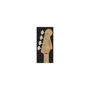 Fender 57 P-Bass MN Black CC