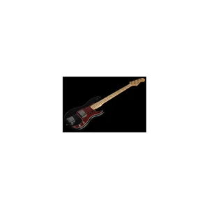 Fender 57 P-Bass MN Black CC