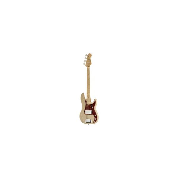 Fender 57 P-Bass MN Desert Sand CC