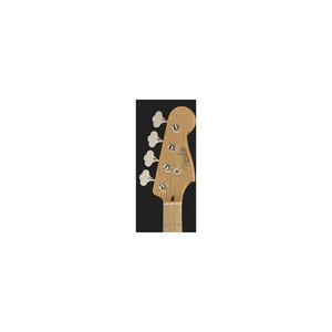 Fender 57 P-Bass MN Desert Sand CC