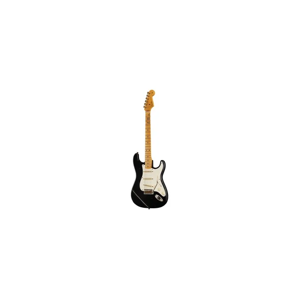 Fender 57 Strat BLK Journeyman Relic