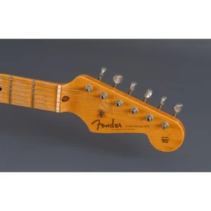 Fender 57 Strat BLK Relic