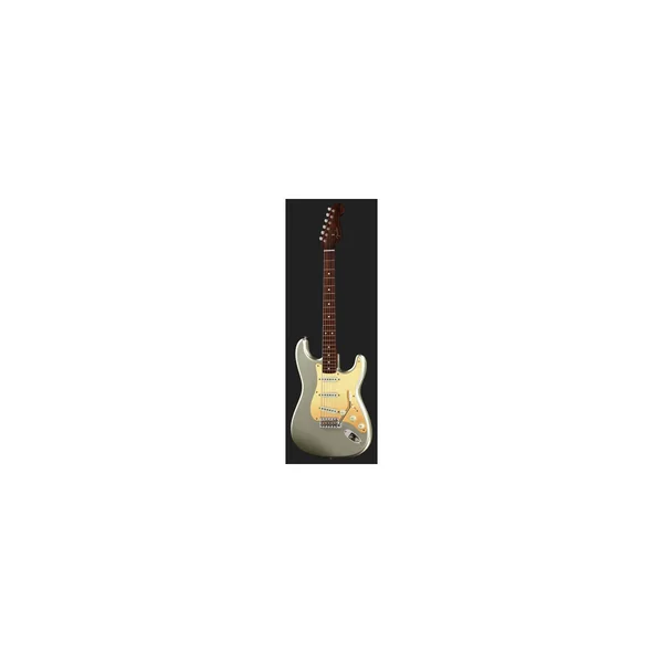 Fender 57 Strat DLX CC AIS
