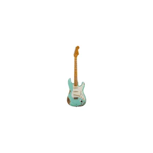 Fender 57 Strat Surf Pearl HeavyRelic