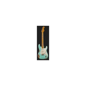 Fender 57 Strat Surf Pearl HeavyRelic