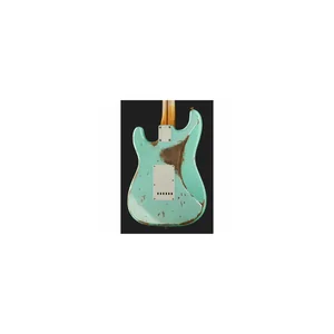 Fender 57 Strat Surf Pearl HeavyRelic