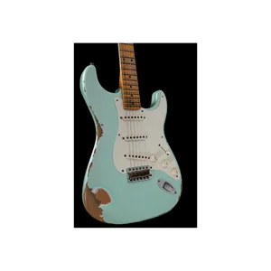 Fender 57 Strat Surf Pearl HeavyRelic