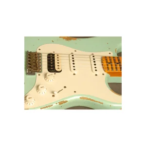Fender 57 Strat Surf Pearl HeavyRelic