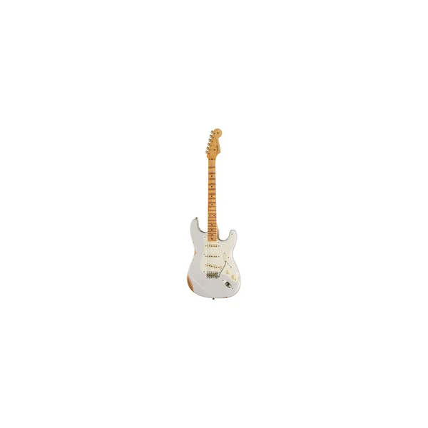 Fender 57 Strat WBL Relic