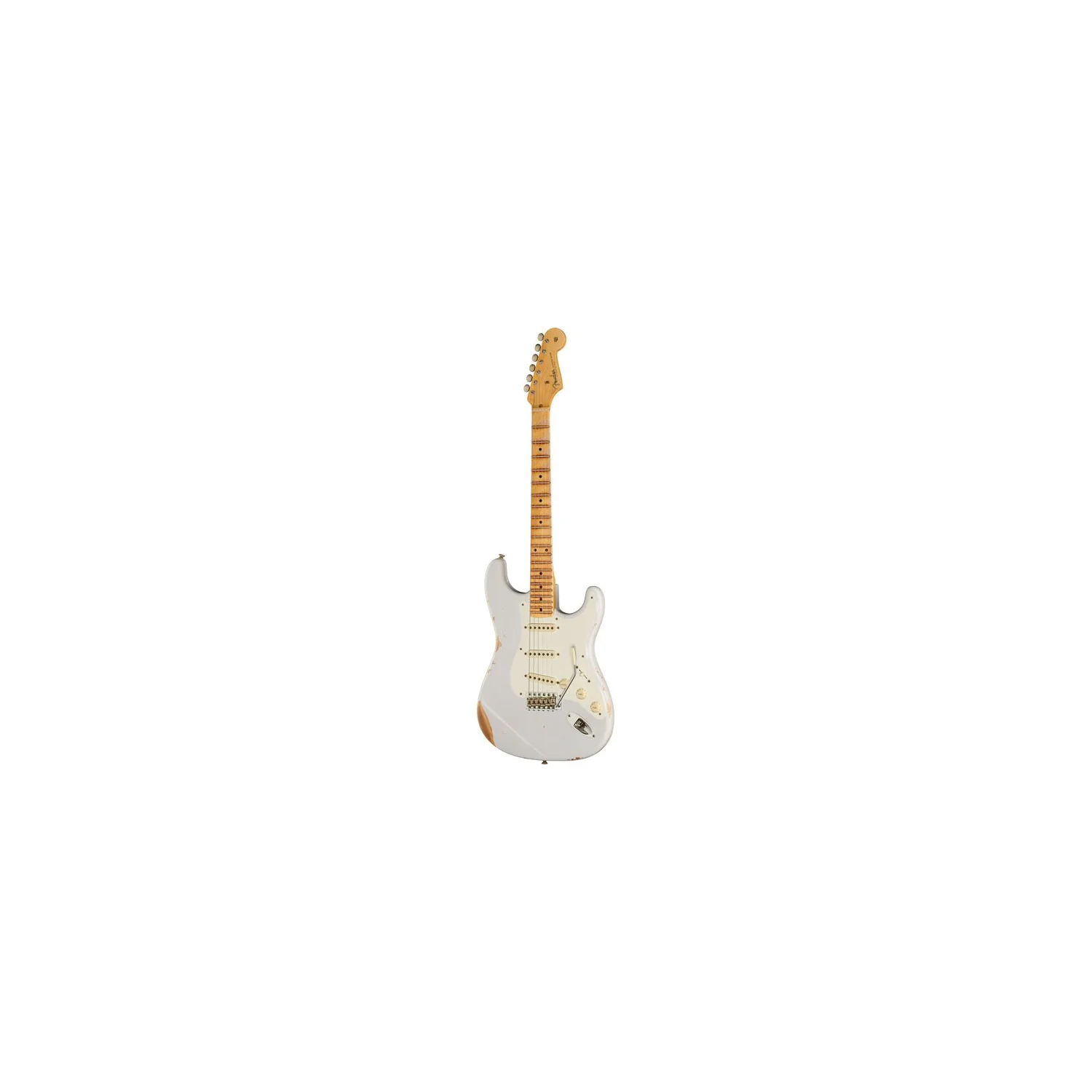 Fender 57 Strat WBL Relic