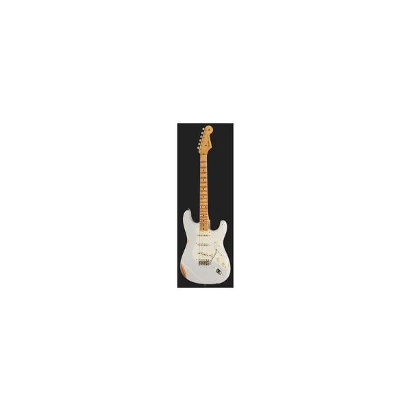 Fender 57 Strat WBL Relic