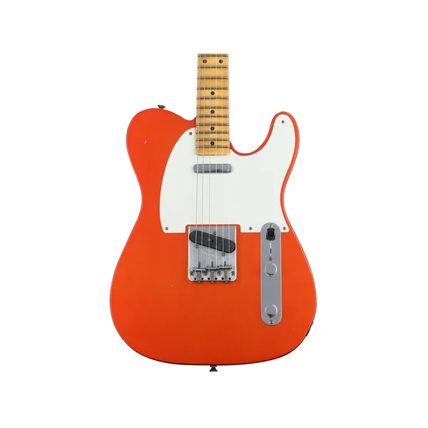 Fender 57 Tele Relic ACT