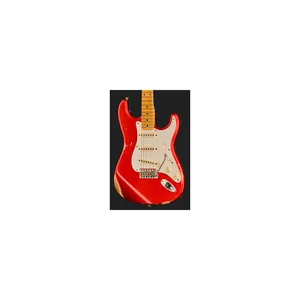 Fender 58 Strat FACAR Relic