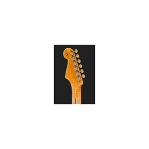Fender 58 Strat FACAR Relic