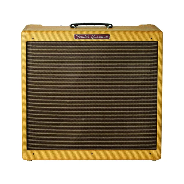 Fender 59 Bassman LTD