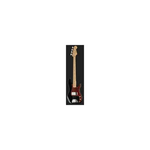 Fender 59 P-Bass MN Black CC