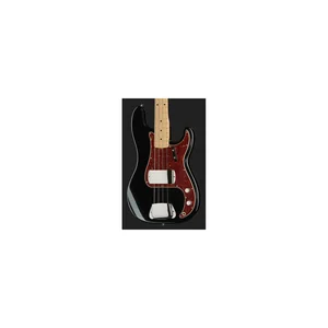 Fender 59 P-Bass MN Black CC