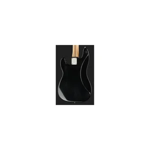 Fender 59 P-Bass MN Black CC