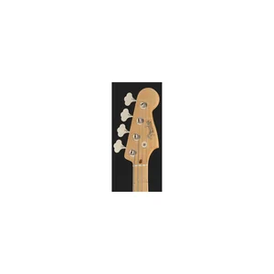 Fender 59 P-Bass MN Black CC