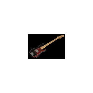 Fender 59 P-Bass MN Black CC