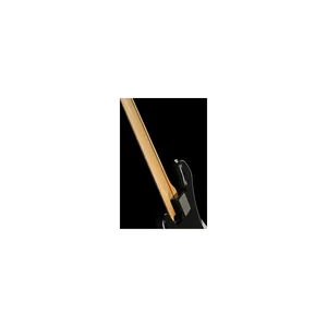 Fender 59 P-Bass MN Black CC