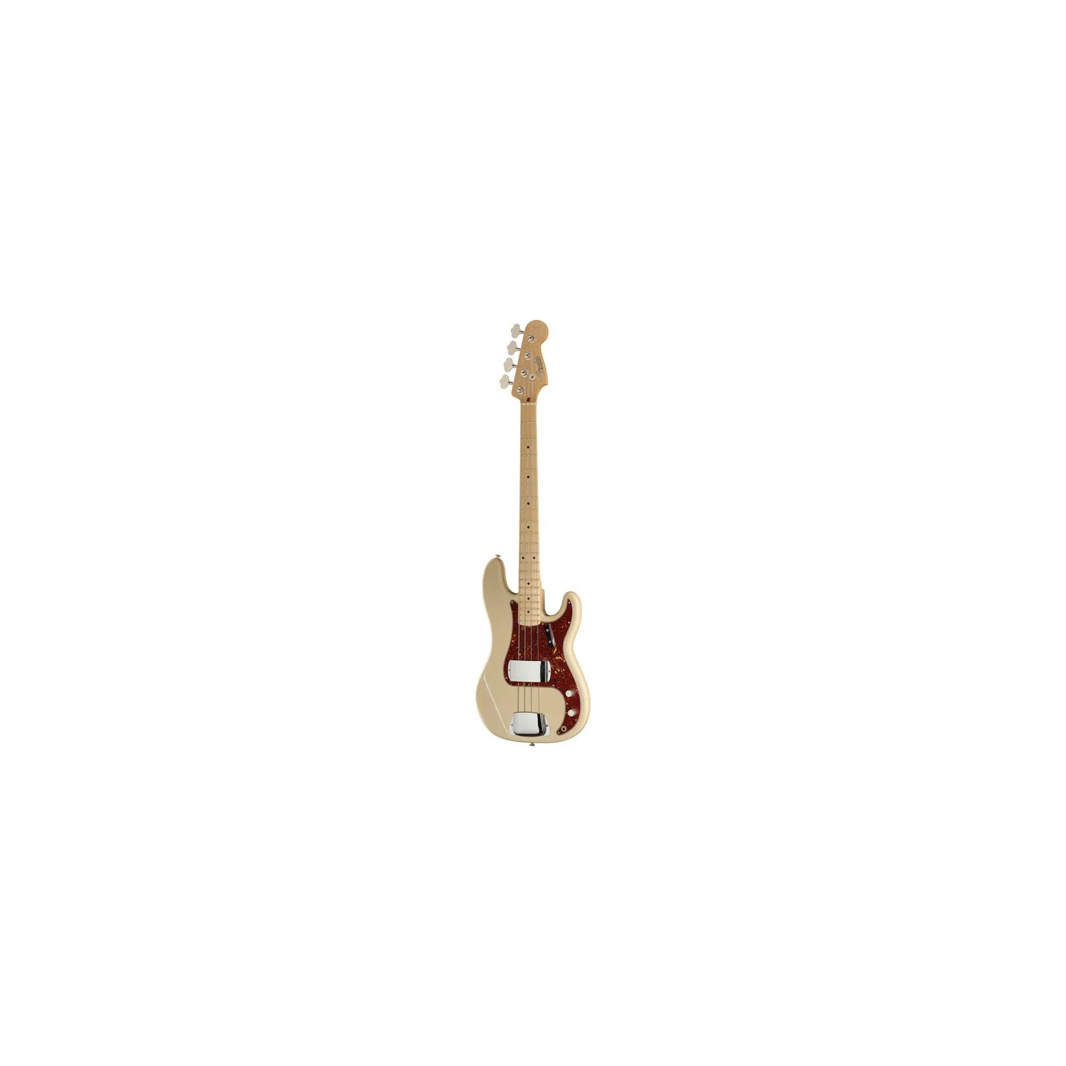 Fender 59 P-Bass MN Desert Sand CC
