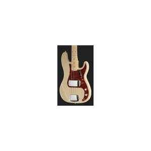 Fender 59 P-Bass MN Desert Sand CC