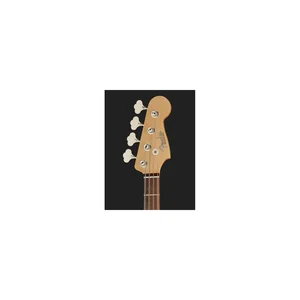Fender 59 P-Bass RW White Blonde CC
