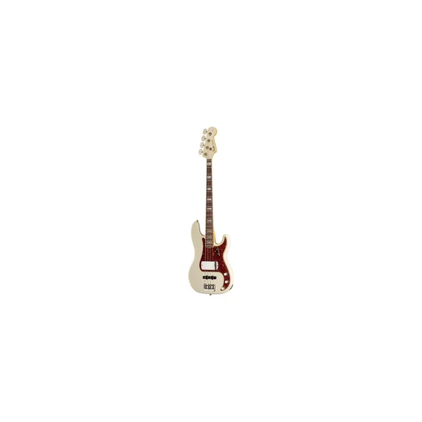 Fender 59 P-Bass Special Ltd AOLW JRN