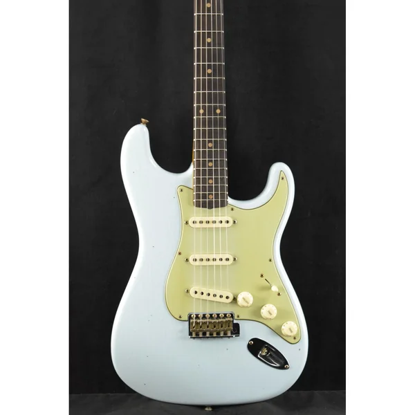 Fender '59 Special Strat JRN
