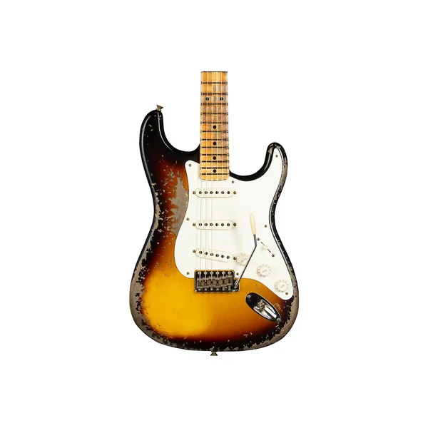 Fender 59 Strat 2TSB Relic