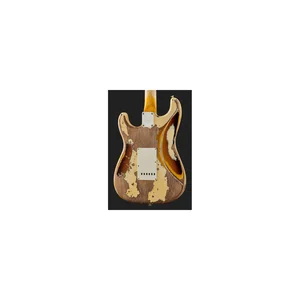 Fender 59 Strat AVWoC3CS Super Relic