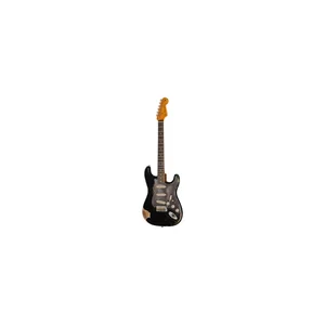 Fender 59 Strat BKoVBL Hvy Relic MBAH