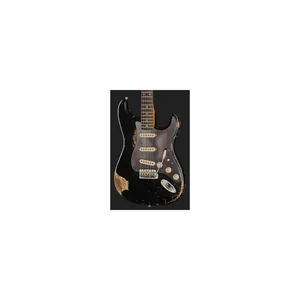 Fender 59 Strat BKoVBL Hvy Relic MBAH