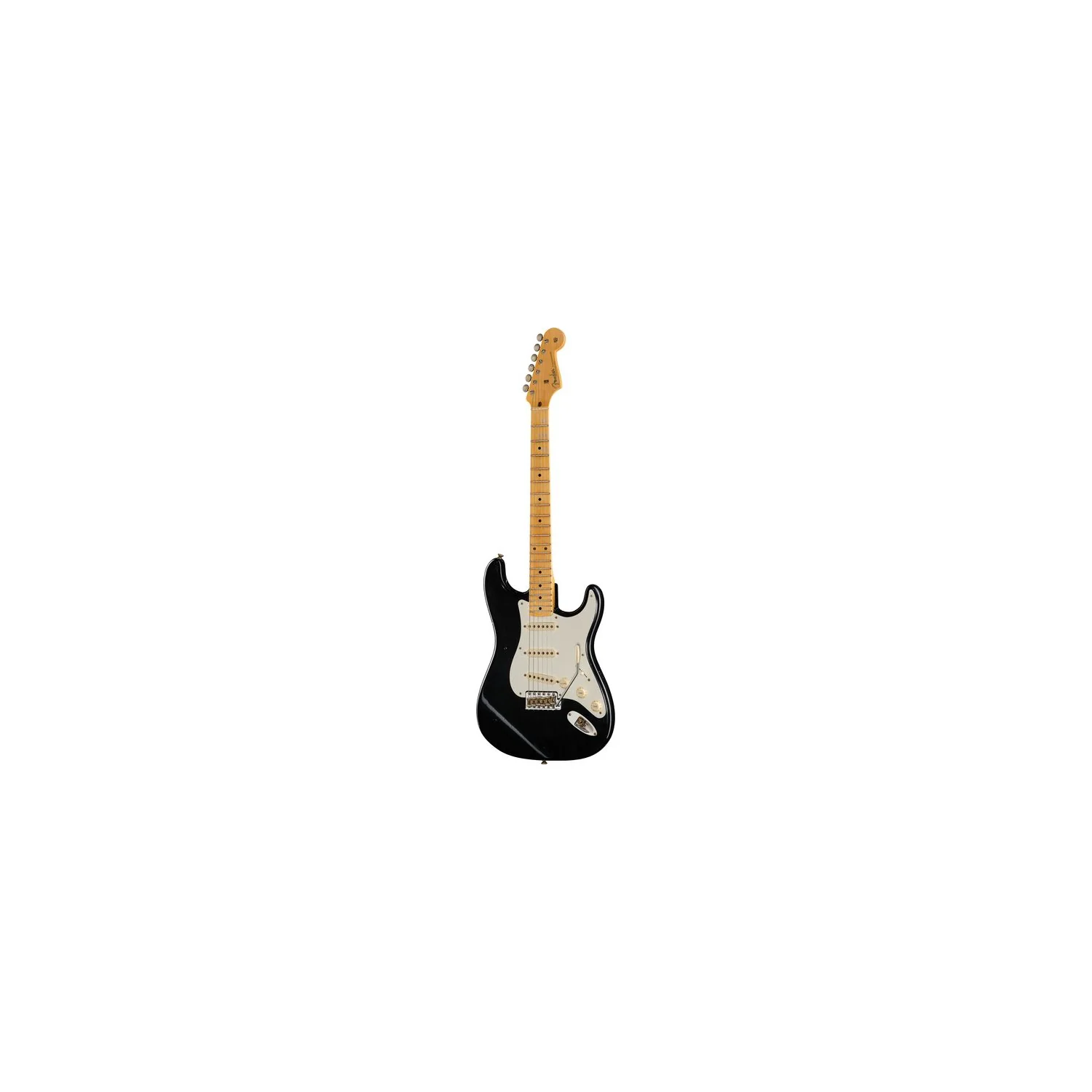 Fender 59 Strat Black JM Relic