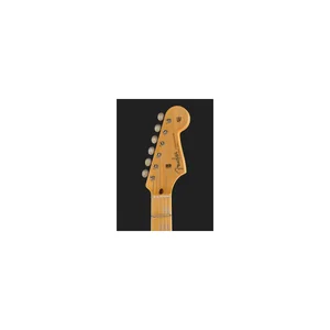 Fender 59 Strat Black JM Relic