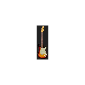 Fender 59 Strat Hardtail C3CSB NOS