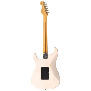 Fender 59 Strat RW Vintage Blonde JRN