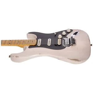 Fender 59 Strat RW Vintage Blonde JRN