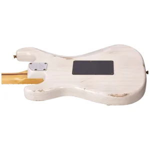 Fender 59 Strat RW Vintage Blonde JRN