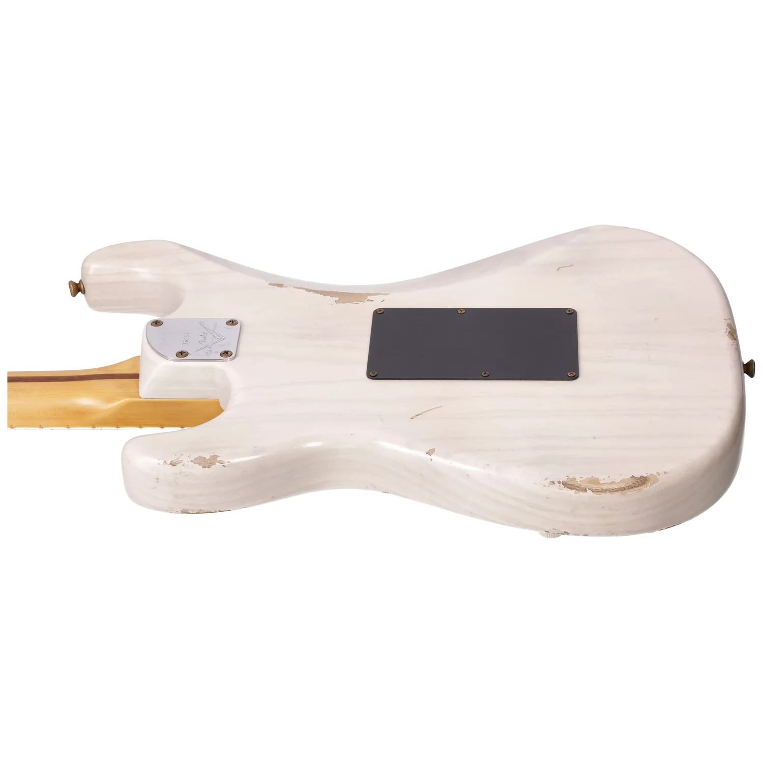 Fender 59 Strat RW Vintage Blonde JRN