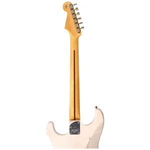 Fender 59 Strat RW Vintage Blonde JRN