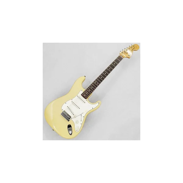 Fender 59 Strat RW Vintage Blonde JRN
