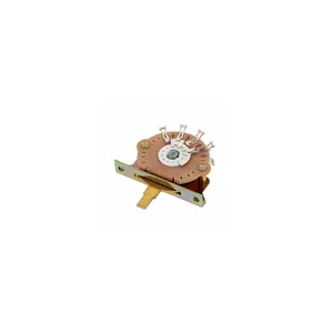 Fender 5way Switch