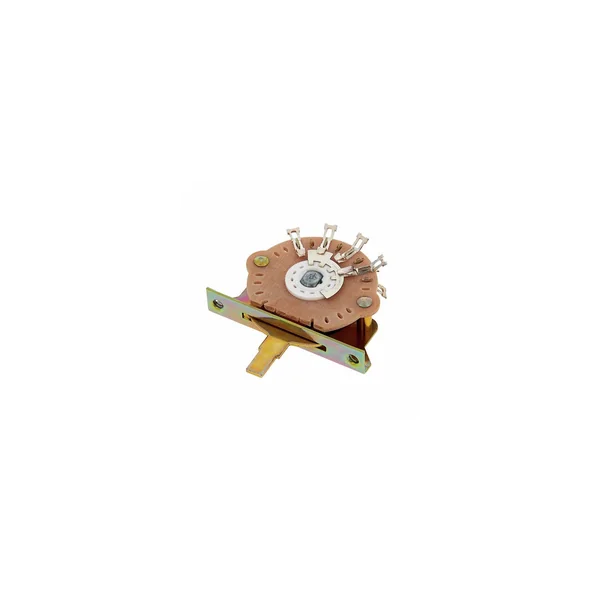 Fender 5way Switch