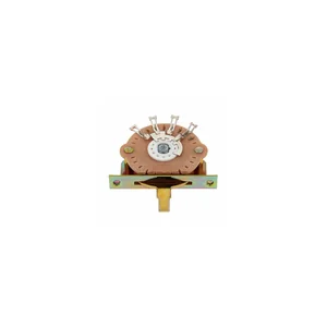 Fender 5way Switch