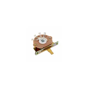 Fender 5way Switch