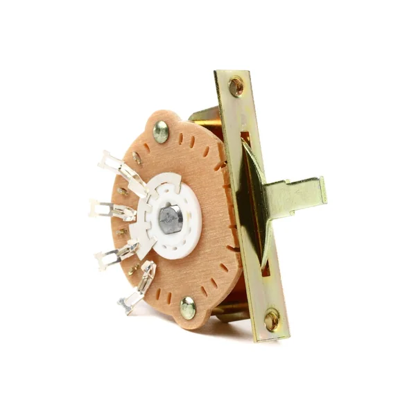 Fender 5way Switch