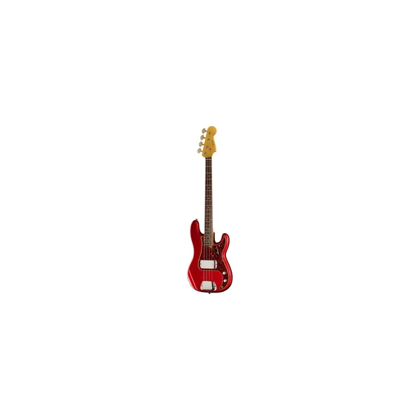 Fender 60 P-Bass CAR Journeyman Relic