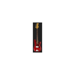 Fender 60 P-Bass CAR Journeyman Relic